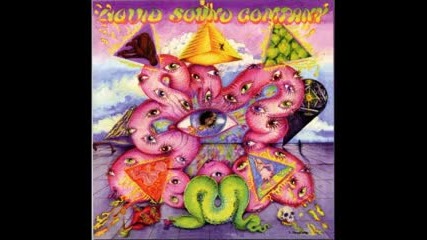 Liquid Sound Company - Exploring The Psychedelic [full Album]