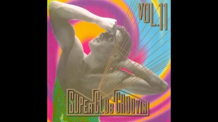 Digital Volcano - Explosion (rap Version) 1992