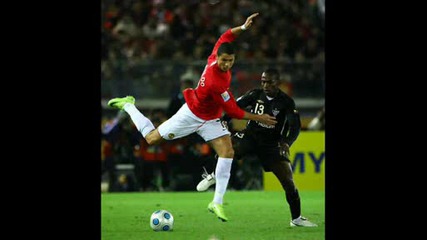 Cristianoo Ronaldoo