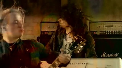 Nightwish - Bye Bye Beautiful | Високо Качество |