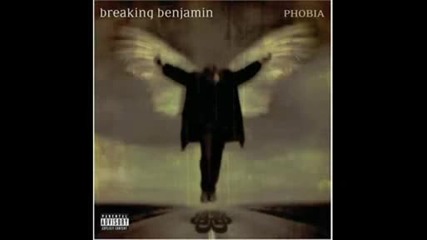Breaking Benjamin - You Fight Me with lyrics