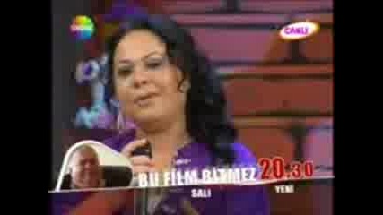 Hd 2009 Roman Show tv Г‡ifte kumrular 2 Hafta