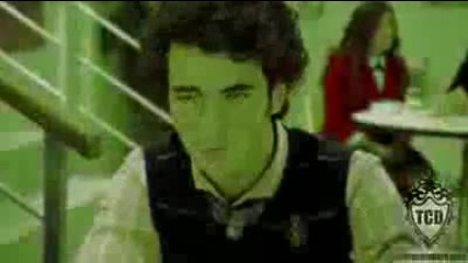 Push {trailer} Jonas style