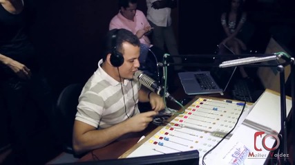 Entrevista A Chino Y Nacho En Alofoke Radio