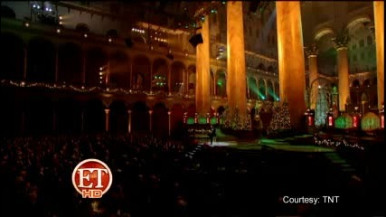 Mariah Carey One Child (christmas In Washington) Et Preview 