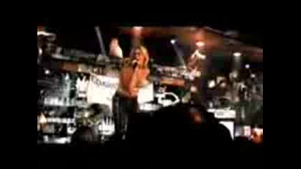 Coyote Ugly(грозна като смъртта)