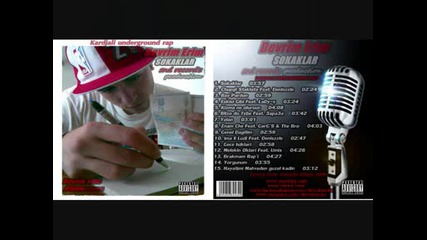 Devrim Erim - Brakmam Rapi Album 2009.wmv