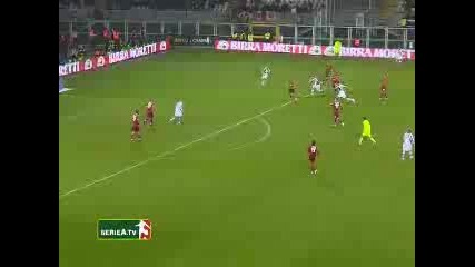 Dj Krmak - Odigro Sam Keca Na Juventus