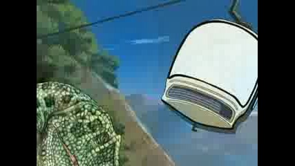 Dinosaur King - Ep.05.rubble.trouble.dvdrip