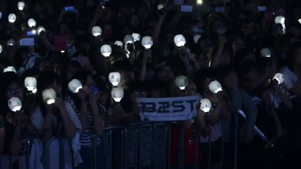 (hd) Beast - I'm Sorry