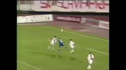 Gol Na Levski