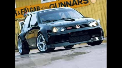 Golf Tuning