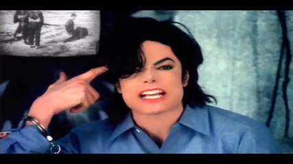 Michael Jackson- They Don't Care About- превод-hd 1080p