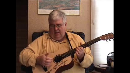 Scarborough Fair - Guitar Lesson