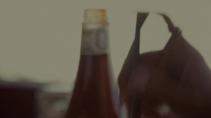 Hit-boy Feat. Kid Cudi - Old School Caddy