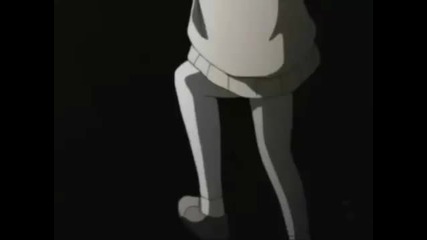 Elfen Lied Amv - [beta]