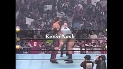 The Men Who Can Really Lift The Big Show