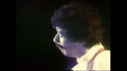 Santana - flor de luna - musica de los 70s