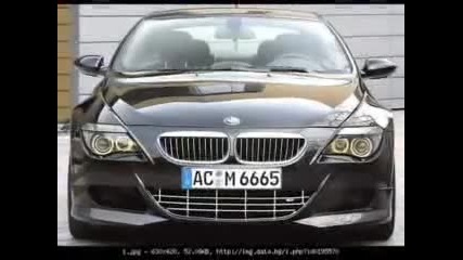 Снимки На Bmw - та