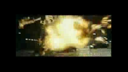 Iron Man Movie Trailer