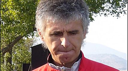 Иван Колев