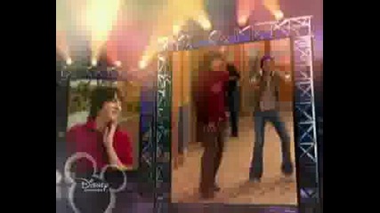 Hannah Montana Ep 23 Part 1