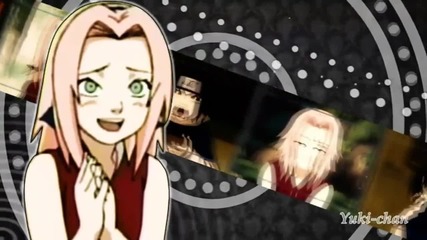 ~ The Sasusaku & Naruhina Amv ~ Quiet 