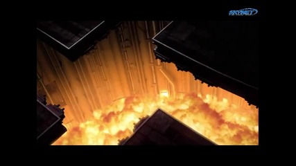 Resident evil degeneration 2008 част 12 film 