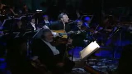 Metallica Nothing Else Matters - Live