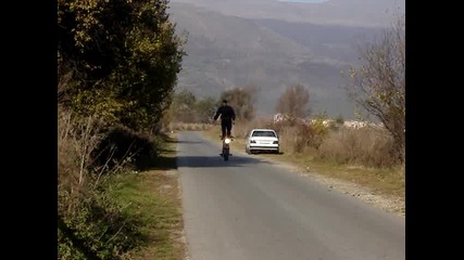 Баланс на седалката