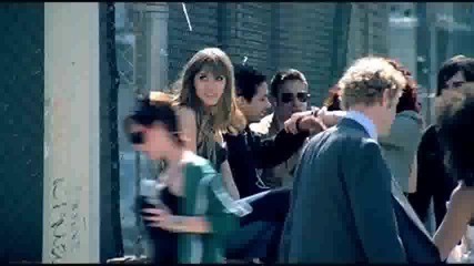 Esmee Denters ft Justin Timberlake - Love Dealer Hd V E V O 