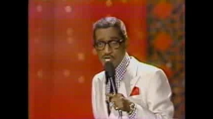 Sammy Davis Jr. - With A Song In My Heart