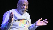 Bill Cosby Wants His Settlement Money Back From Andrea Constrand