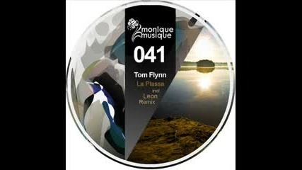 Tom Flynn - La Plassa (leon Remix) 
