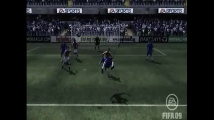 Fifa 09 Top 50 Goals