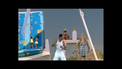 Alb Negru Feat Andra - Fierbinte [2007]