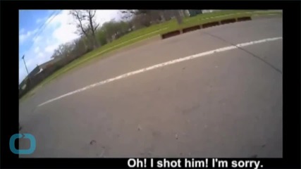 Okla. Deputy Sheriff Charged in Suspect's Shooting Death