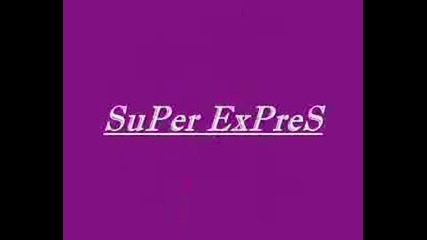 Super Expres