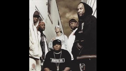 Eminem - Hailie's Revenge (feat. D12 & Obie Trice) { Diss for Ja Rule , Murder Inc . & Benzino }