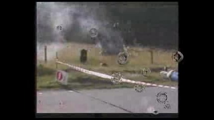 Катастрофи С Коли! !