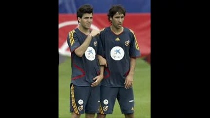Raul Gonzalez Blanco