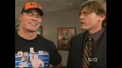 Wwe John Cena - My Tribute!