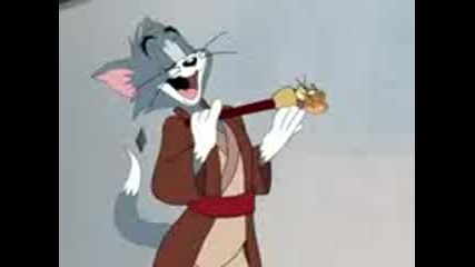 Jerry In China
