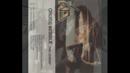 Cruise Missile - Primitive Men 