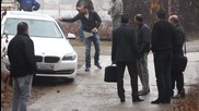 Костадин Стоянов даде обяснения пред допинг лабораторията, запази мълчание