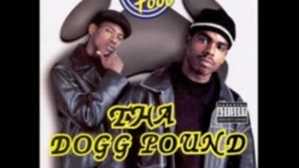 Tha Dogg Pound - We Livin Gangsta Like