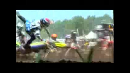 Mxw: Motocross Crash Compilation