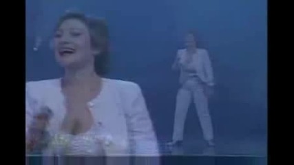 Мая Нешкова - Старата любов