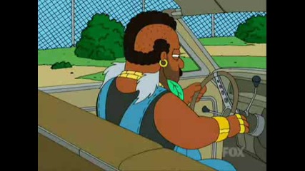 family guy a - team