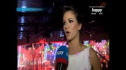 Milica Pavlovic - Glamur - (Prilog) - (TV Happy 2014)